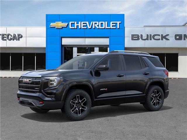 2026 GMC Terrain AT4 (Stk: 44920) in Slave Lake - Image 2 of 24