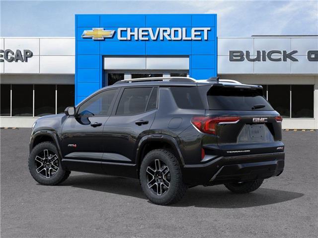2026 GMC Terrain AT4 (Stk: 44920) in Slave Lake - Image 3 of 24