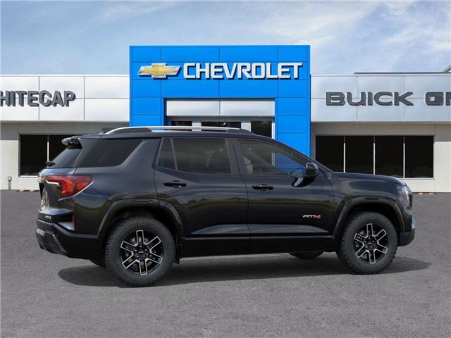 2026 GMC Terrain AT4 (Stk: 44920) in Slave Lake - Image 5 of 24