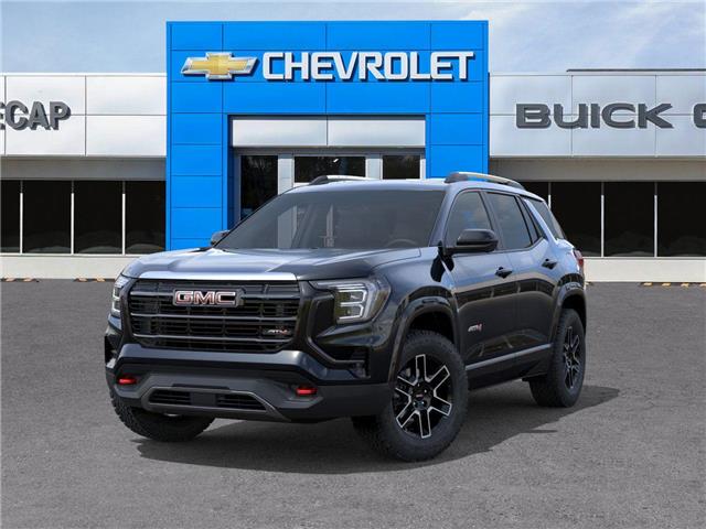 2026 GMC Terrain AT4 (Stk: 44920) in Slave Lake - Image 6 of 24