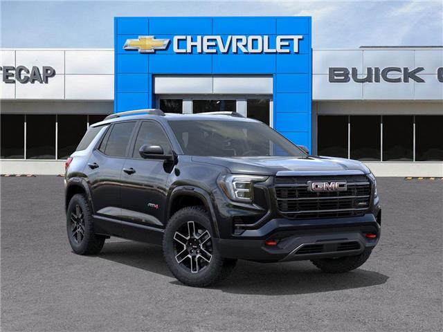 2026 GMC Terrain AT4 (Stk: 44920) in Slave Lake - Image 7 of 24