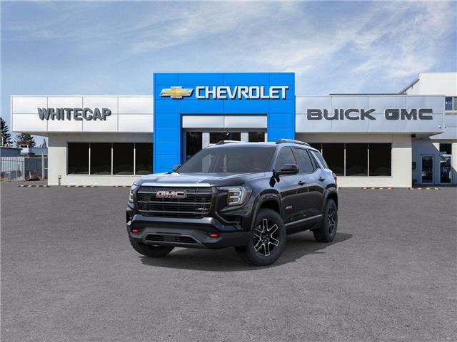 2026 GMC Terrain AT4 (Stk: 44920) in Slave Lake - Image 8 of 24