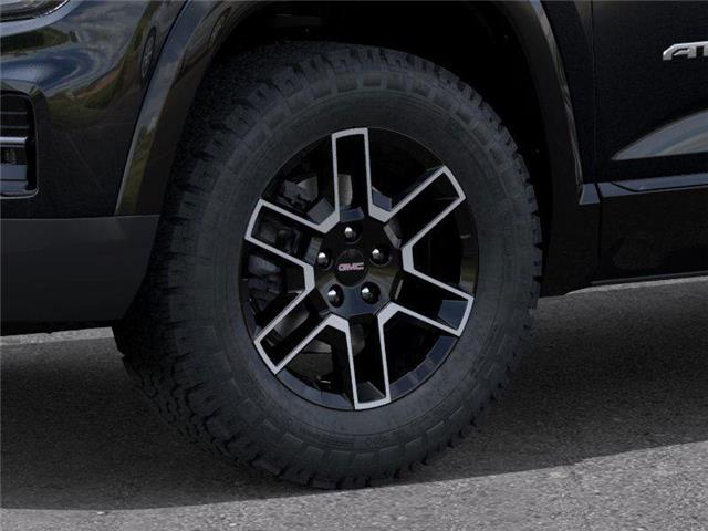 2026 GMC Terrain AT4 (Stk: 44920) in Slave Lake - Image 9 of 24