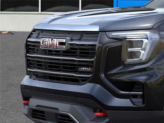 2026 GMC Terrain AT4 (Stk: 44920) in Slave Lake - Image 13 of 24
