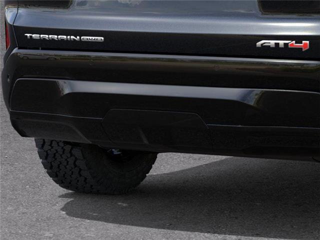 2026 GMC Terrain AT4 (Stk: 44920) in Slave Lake - Image 14 of 24