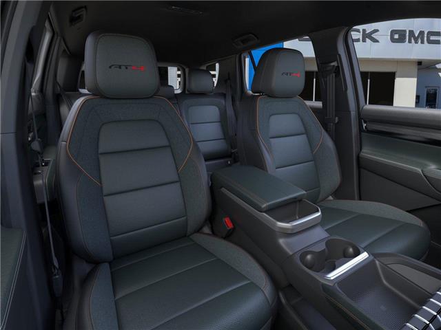 2026 GMC Terrain AT4 (Stk: 44920) in Slave Lake - Image 16 of 24