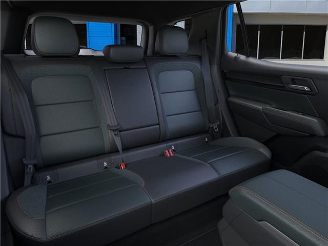 2026 GMC Terrain AT4 (Stk: 44920) in Slave Lake - Image 17 of 24