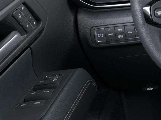 2026 GMC Terrain AT4 (Stk: 44920) in Slave Lake - Image 22 of 24