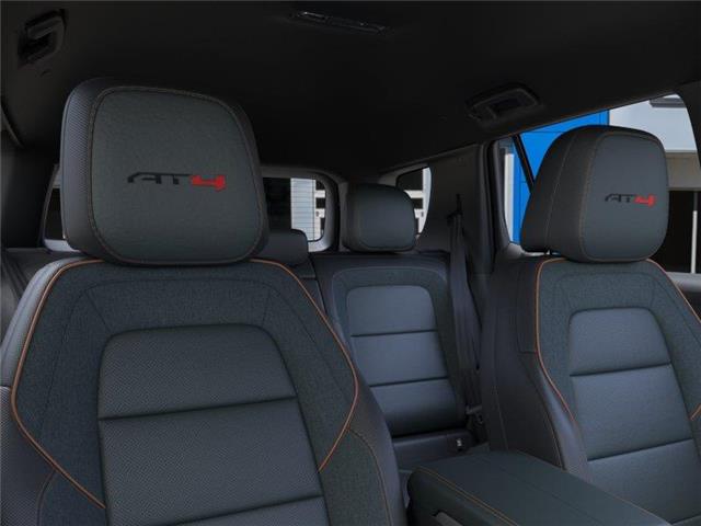 2026 GMC Terrain AT4 (Stk: 44920) in Slave Lake - Image 24 of 24