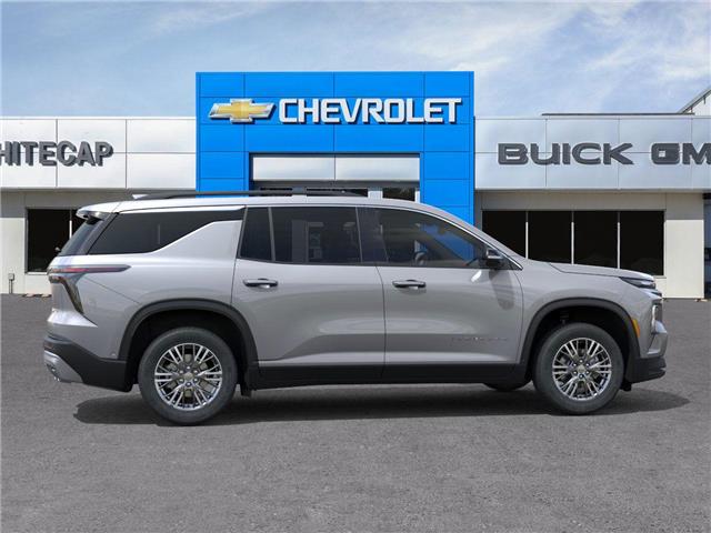 2026 Chevrolet Traverse LT (Stk: 44923) in Slave Lake - Image 5 of 24