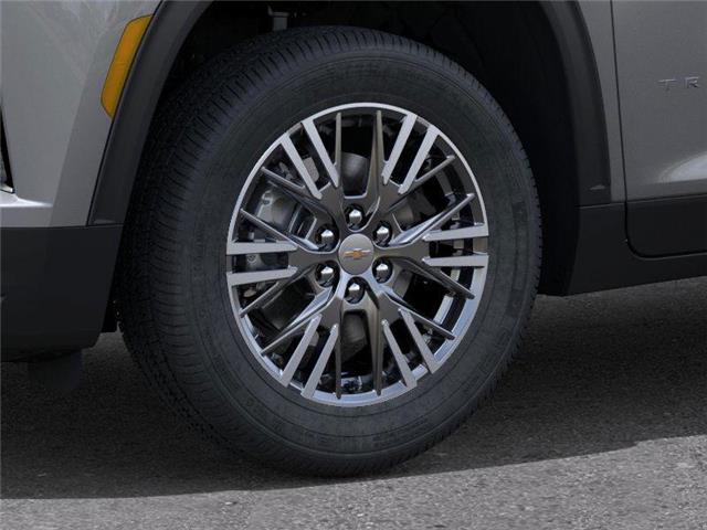 2026 Chevrolet Traverse LT (Stk: 44923) in Slave Lake - Image 9 of 24