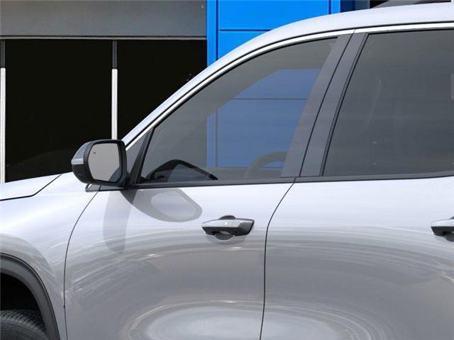 2026 Chevrolet Traverse LT (Stk: 44923) in Slave Lake - Image 12 of 24