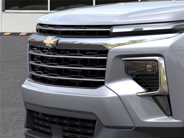 2026 Chevrolet Traverse LT (Stk: 44923) in Slave Lake - Image 13 of 24