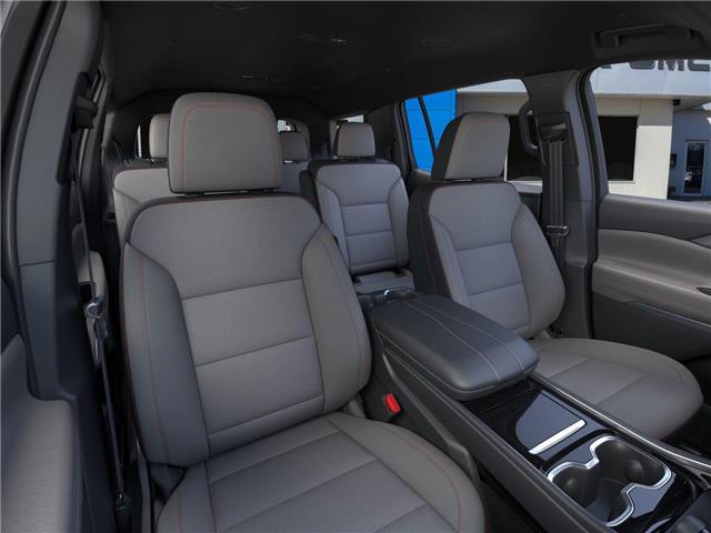2026 Chevrolet Traverse LT (Stk: 44923) in Slave Lake - Image 16 of 24