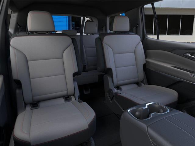 2026 Chevrolet Traverse LT (Stk: 44923) in Slave Lake - Image 17 of 24
