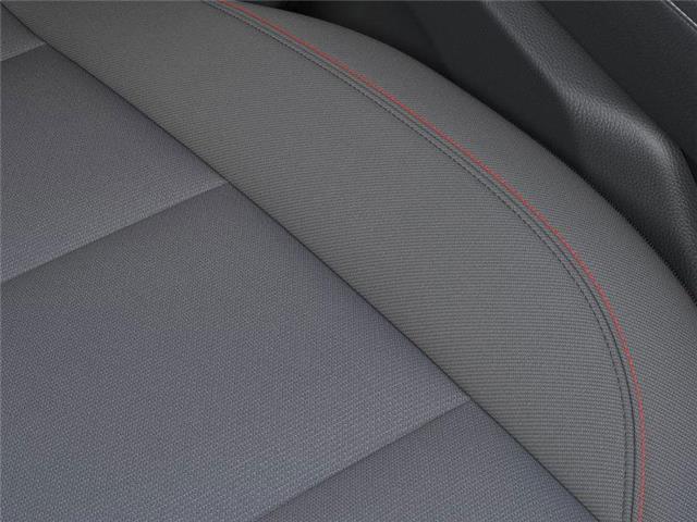 2026 Chevrolet Traverse LT (Stk: 44923) in Slave Lake - Image 21 of 24