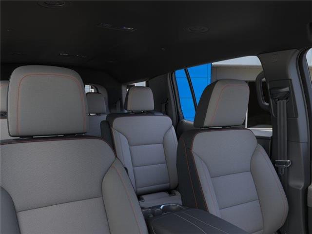 2026 Chevrolet Traverse LT (Stk: 44923) in Slave Lake - Image 24 of 24