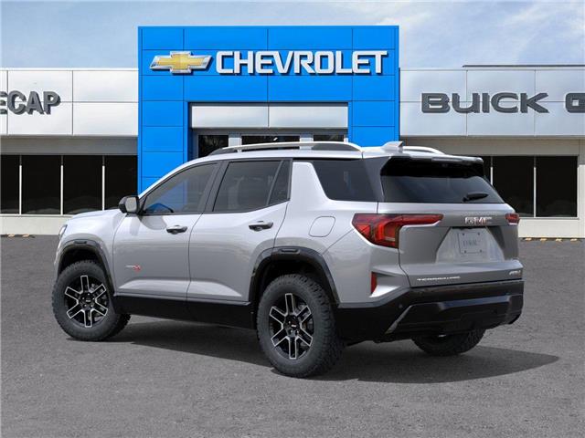 2026 GMC Terrain AT4 (Stk: 44921) in Slave Lake - Image 3 of 24