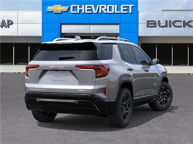 2026 GMC Terrain AT4 (Stk: 44921) in Slave Lake - Image 4 of 24