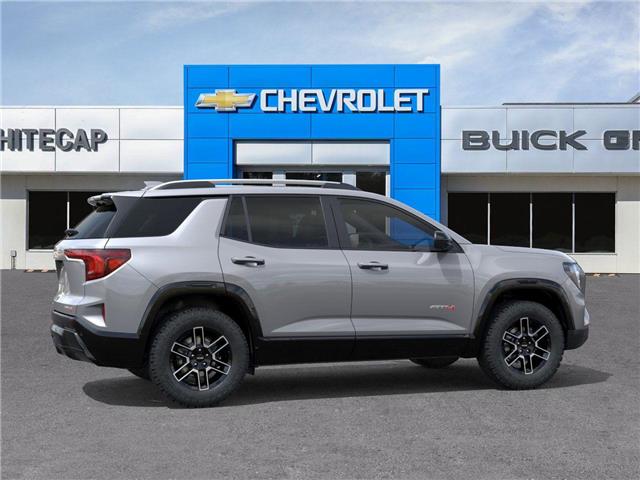 2026 GMC Terrain AT4 (Stk: 44921) in Slave Lake - Image 5 of 24