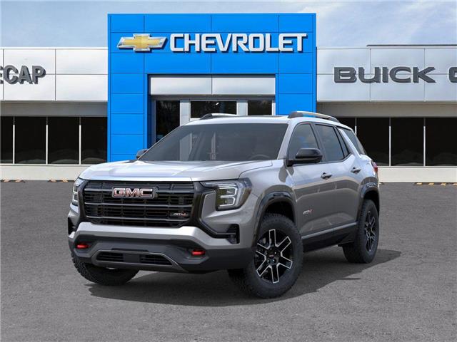 2026 GMC Terrain AT4 (Stk: 44921) in Slave Lake - Image 6 of 24