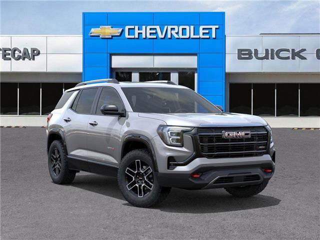 2026 GMC Terrain AT4 (Stk: 44921) in Slave Lake - Image 7 of 24