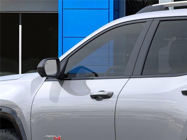 2026 GMC Terrain AT4 (Stk: 44921) in Slave Lake - Image 12 of 24