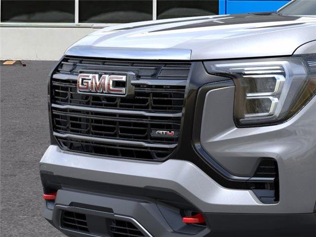 2026 GMC Terrain AT4 (Stk: 44921) in Slave Lake - Image 13 of 24