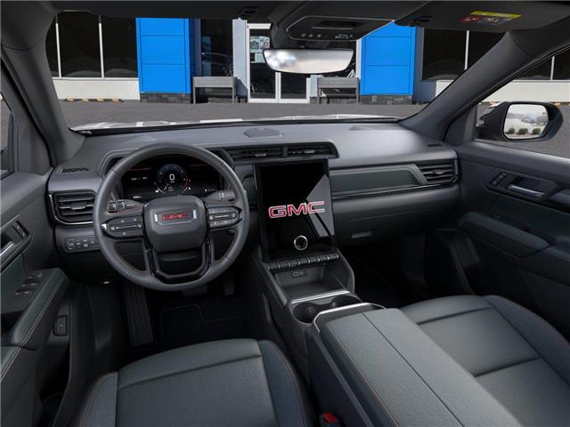 2026 GMC Terrain AT4 (Stk: 44921) in Slave Lake - Image 15 of 24