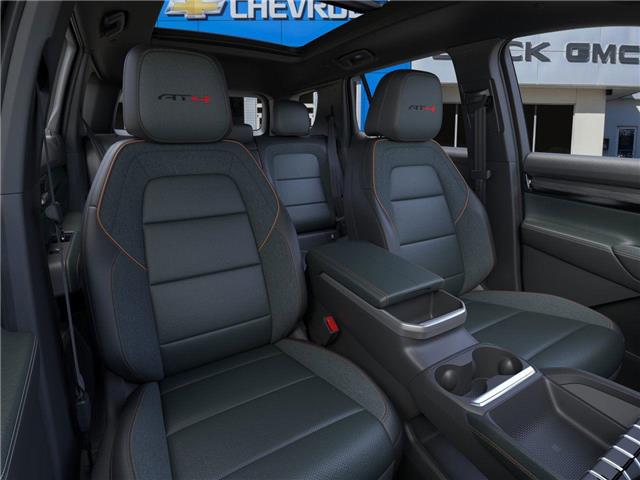 2026 GMC Terrain AT4 (Stk: 44921) in Slave Lake - Image 16 of 24