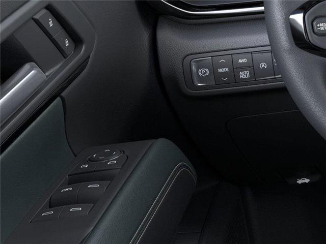 2026 GMC Terrain AT4 (Stk: 44921) in Slave Lake - Image 22 of 24