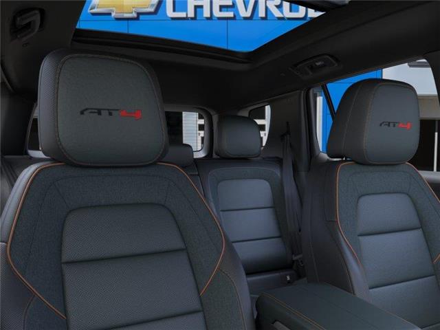 2026 GMC Terrain AT4 (Stk: 44921) in Slave Lake - Image 24 of 24