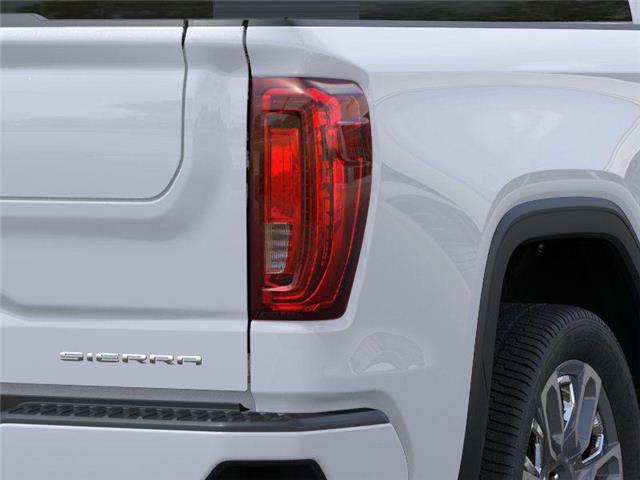 2026 GMC Sierra 1500 Denali Ultimate (Stk: 106099) in Exeter - Image 11 of 24