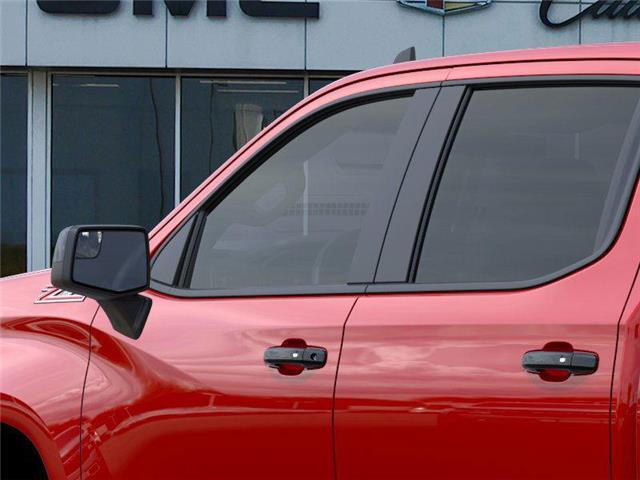 2026 Chevrolet Silverado 1500 LT Trail Boss (Stk: 106109) in Exeter - Image 12 of 24