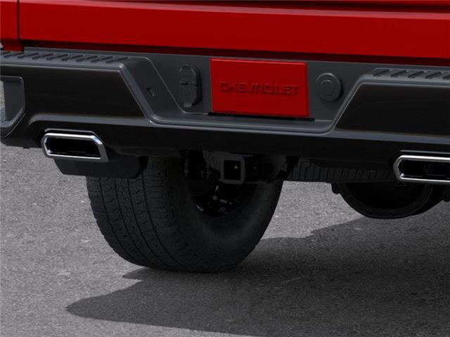 2026 Chevrolet Silverado 1500 LT Trail Boss (Stk: 106109) in Exeter - Image 14 of 24