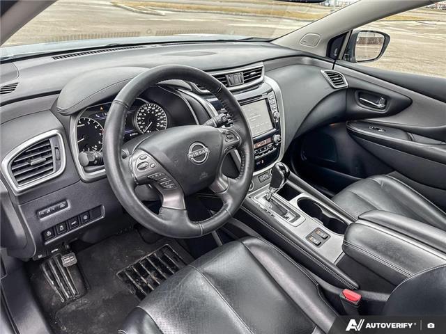 2023 Nissan Murano SL (Stk: PS2065) in Grande Prairie - Image 14 of 26 2023 Nissan Murano SL (Stk: PS2065) in Grande Prairie - Image 14 of 26