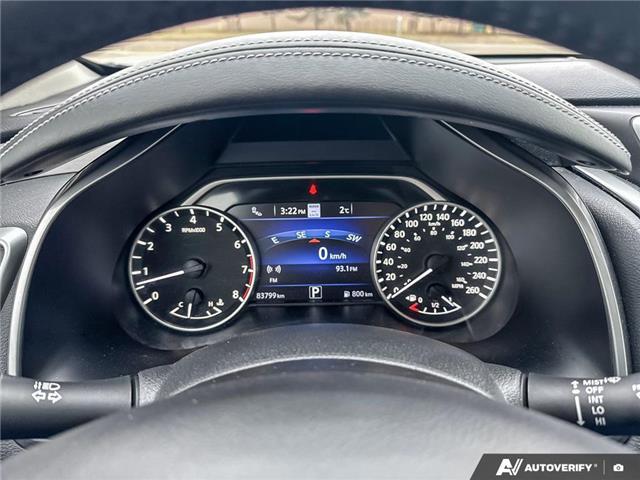 2023 Nissan Murano SL (Stk: PS2065) in Grande Prairie - Image 16 of 26 2023 Nissan Murano SL (Stk: PS2065) in Grande Prairie - Image 16 of 26