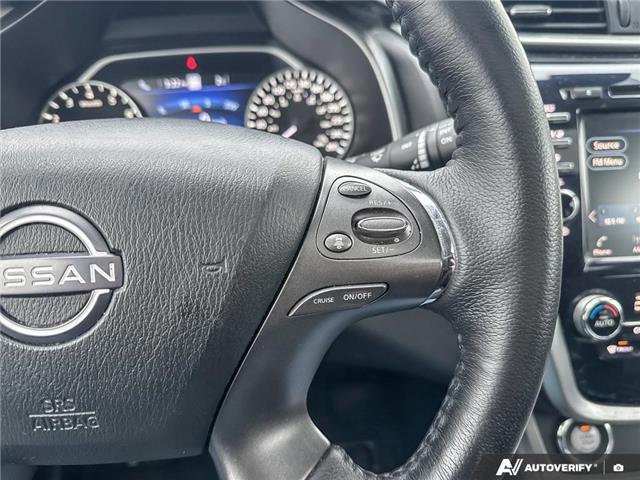 2023 Nissan Murano SL (Stk: PS2065) in Grande Prairie - Image 17 of 26 2023 Nissan Murano SL (Stk: PS2065) in Grande Prairie - Image 17 of 26