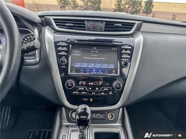 2023 Nissan Murano SL (Stk: PS2065) in Grande Prairie - Image 20 of 26 2023 Nissan Murano SL (Stk: PS2065) in Grande Prairie - Image 20 of 26