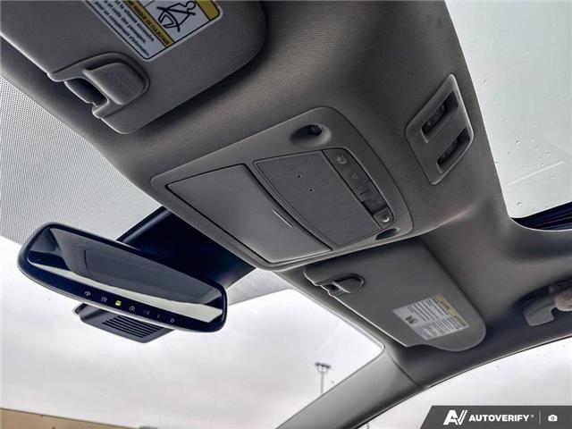 2023 Nissan Murano SL (Stk: PS2065) in Grande Prairie - Image 22 of 26 2023 Nissan Murano SL (Stk: PS2065) in Grande Prairie - Image 22 of 26