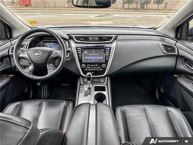 2023 Nissan Murano SL (Stk: PS2065) in Grande Prairie - Image 25 of 26 2023 Nissan Murano SL (Stk: PS2065) in Grande Prairie - Image 25 of 26