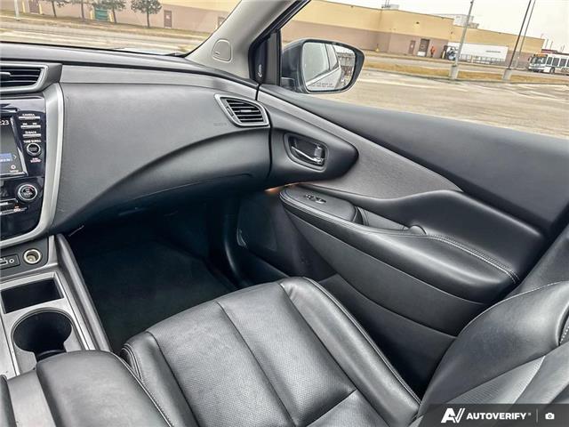 2023 Nissan Murano SL (Stk: PS2065) in Grande Prairie - Image 26 of 26 2023 Nissan Murano SL (Stk: PS2065) in Grande Prairie - Image 26 of 26