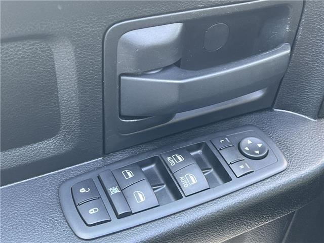 2020 RAM 1500 Classic ST (Stk: 25626) in Sudbury - Image 13 of 24