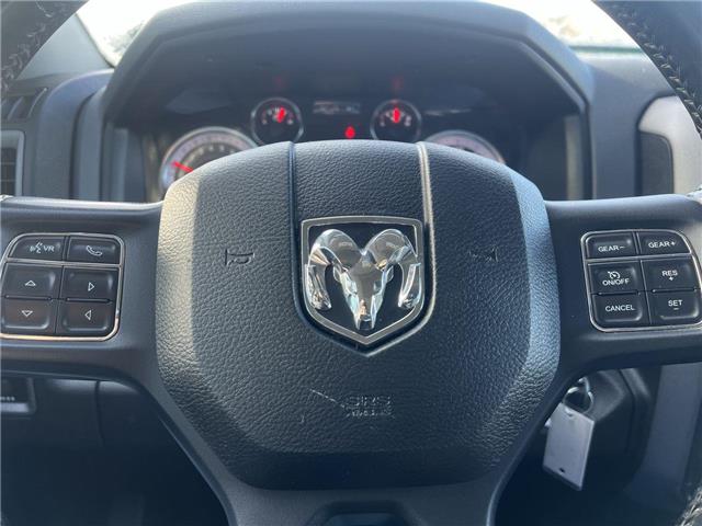 2020 RAM 1500 Classic ST (Stk: 25626) in Sudbury - Image 14 of 24