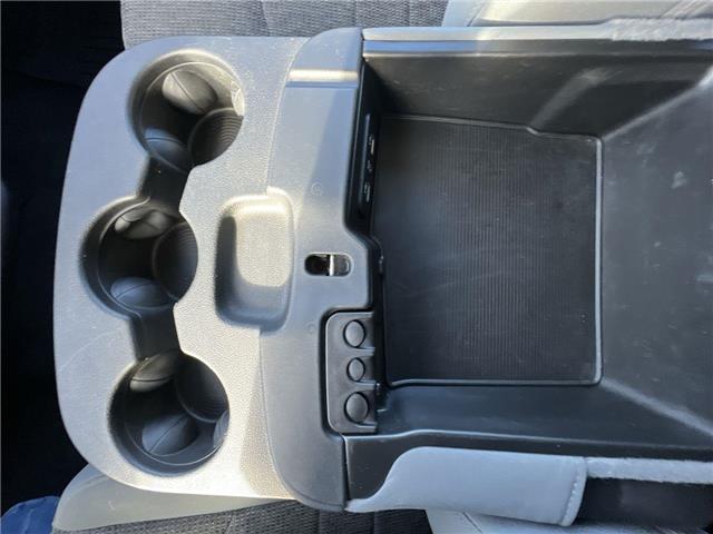 2020 RAM 1500 Classic ST (Stk: 25626) in Sudbury - Image 20 of 24