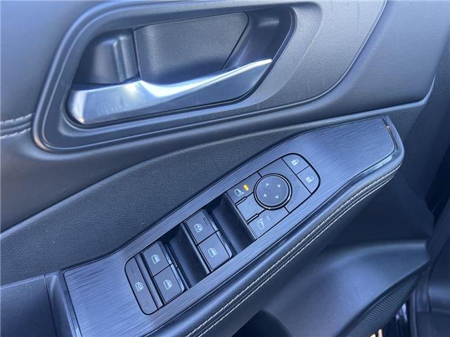 2023 Nissan Rogue SV Midnight Edition (Stk: 25632) in Sudbury - Image 13 of 26