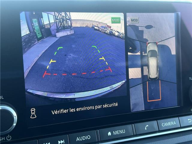 2023 Nissan Rogue SV Midnight Edition (Stk: 25632) in Sudbury - Image 17 of 26