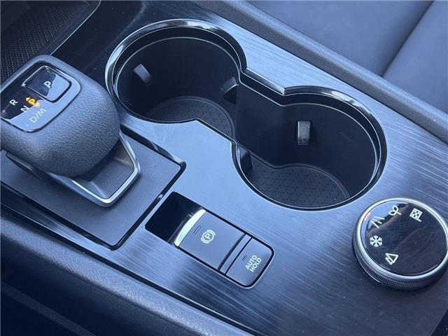 2023 Nissan Rogue SV Midnight Edition (Stk: 25632) in Sudbury - Image 19 of 26