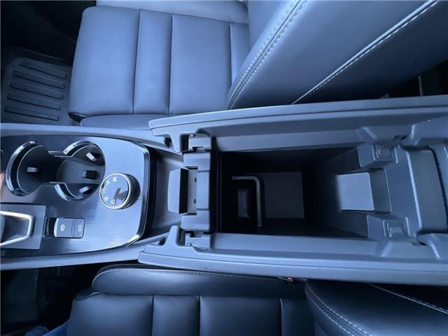 2023 Nissan Rogue SV Midnight Edition (Stk: 25632) in Sudbury - Image 20 of 26