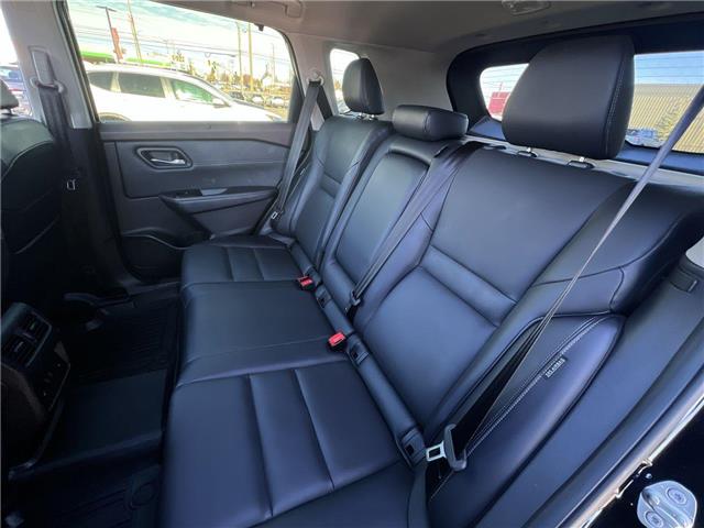 2023 Nissan Rogue SV Midnight Edition (Stk: 25632) in Sudbury - Image 22 of 26